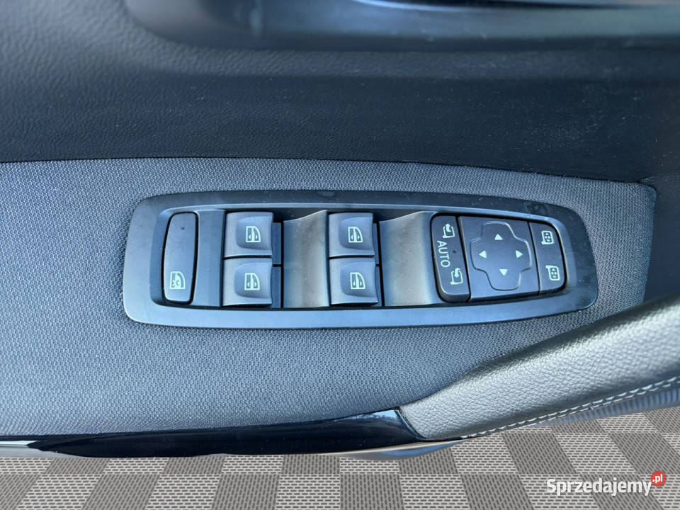 Renault Kadjar GDA2402E13 TCe 140 NAVI Tempomat światła przeciwmgielne pomorskie Gdańsk sprzedam