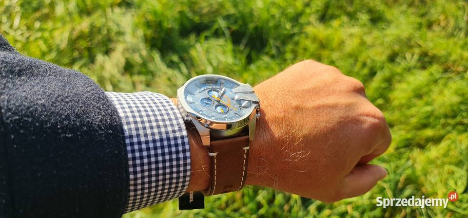 Przecena NOWY 500 pln110 pln DIESEL Only The Męskie Łebieńska Huta