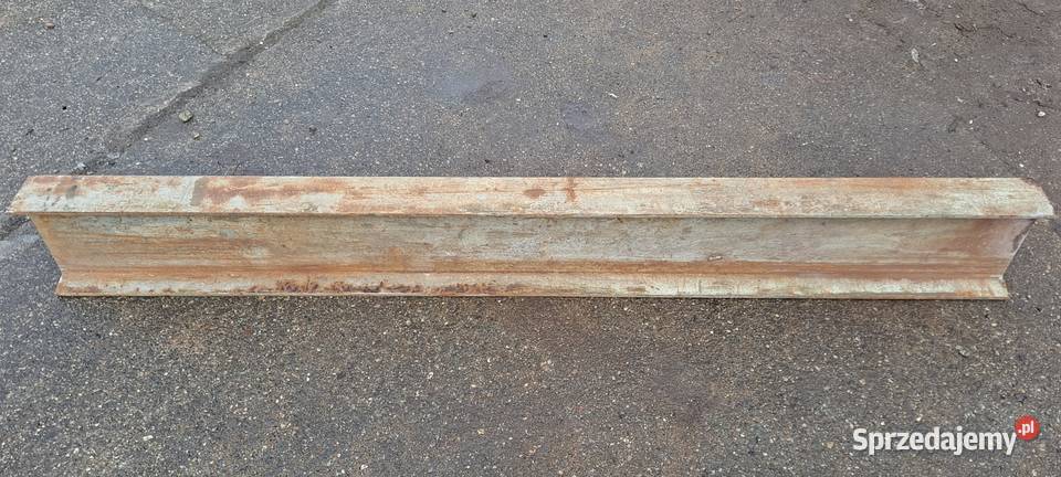 Dwuteownik 240 mm Cieszyn