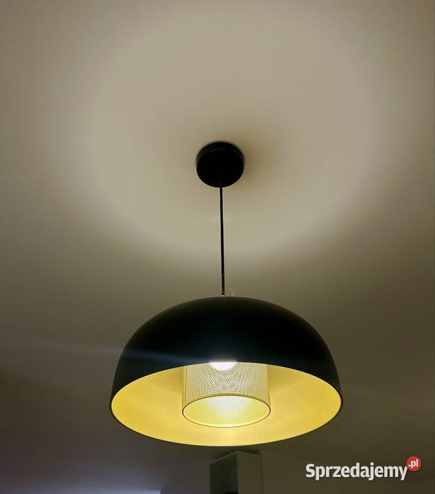 Lampa loftowa Giżycko sprzedam