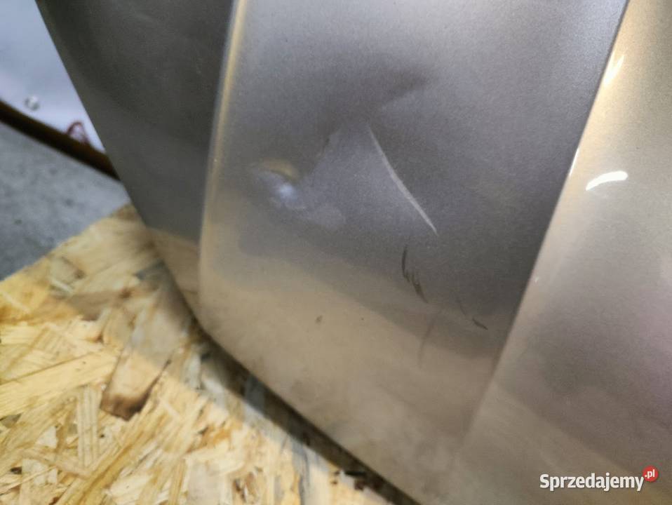 Maska Pokrywa Silnika Vw Tiguan II 20162023 Pleszew