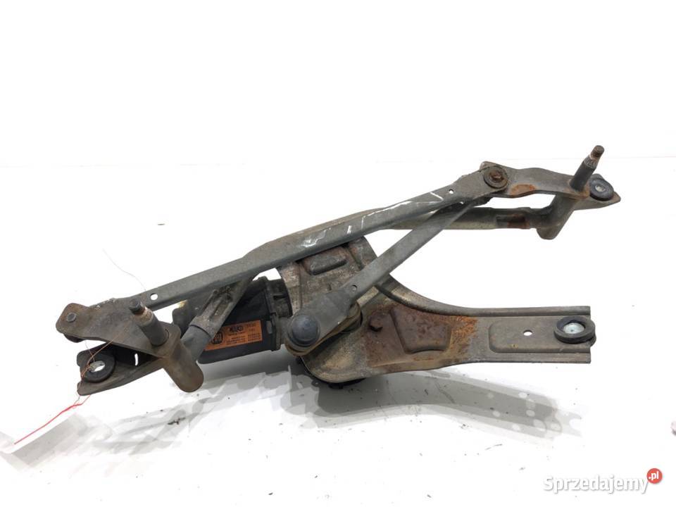 MECHANIZM WYCIERACZEK PRZÓD FIAT LINEA 51753759 osobowe