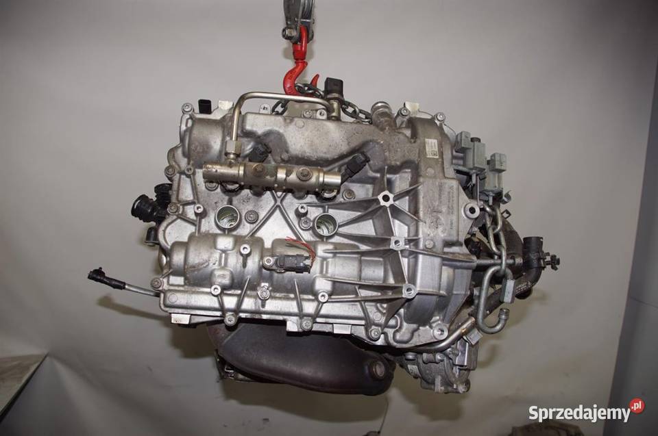 SILNIK SŁUPEK PORSCHE 982 718 BOXSTER 20 DDPB Lipno