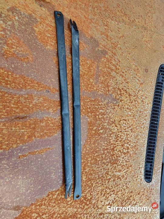 Bmw e87 e90 rozpórki przód lewa prawa oryginał osobowe Zawieszenie silnika sprzedam