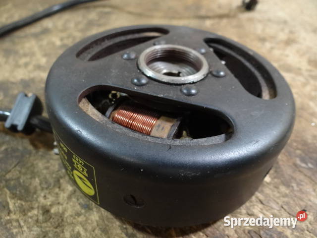 zapłon magneto simson S 50 51 org DDR Żary
