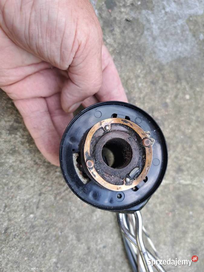 Fiat 125p ST 67r przełącznik kier pająk wielkopolskie sprzedam