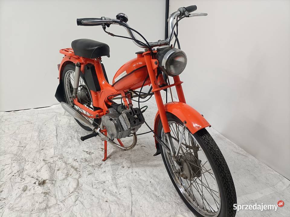 Komar 2352 Oryginalny piękny stan Padniewko sprzedam