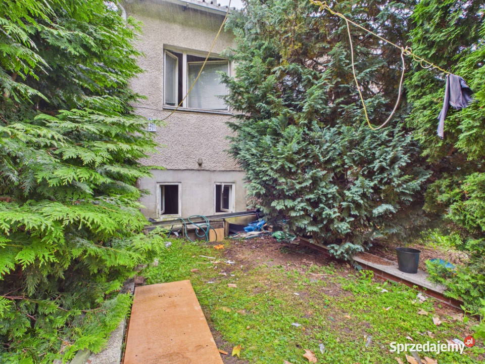 Gdańsk Osowa 219 m domu z działka 385 m