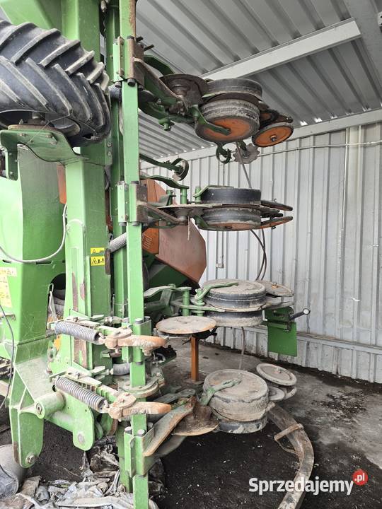 Amazone EDX 60002C Starowiskitki