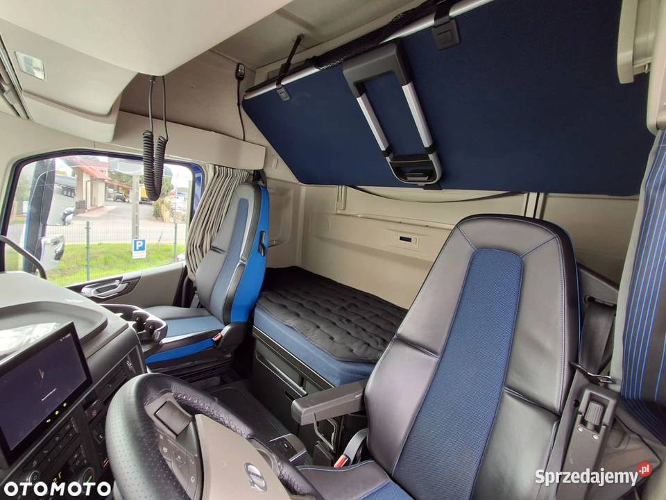 Volvo FH460 Standard 2022r 400103 sprzedam