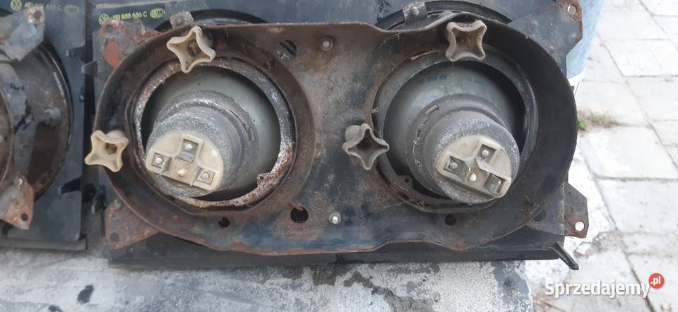 Volkswagen K70l