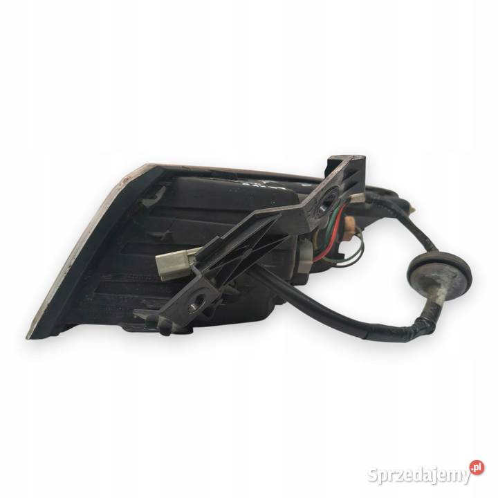 LAMPA LEWA Honda Civic VIII UFO 20062010 tylna Chełm