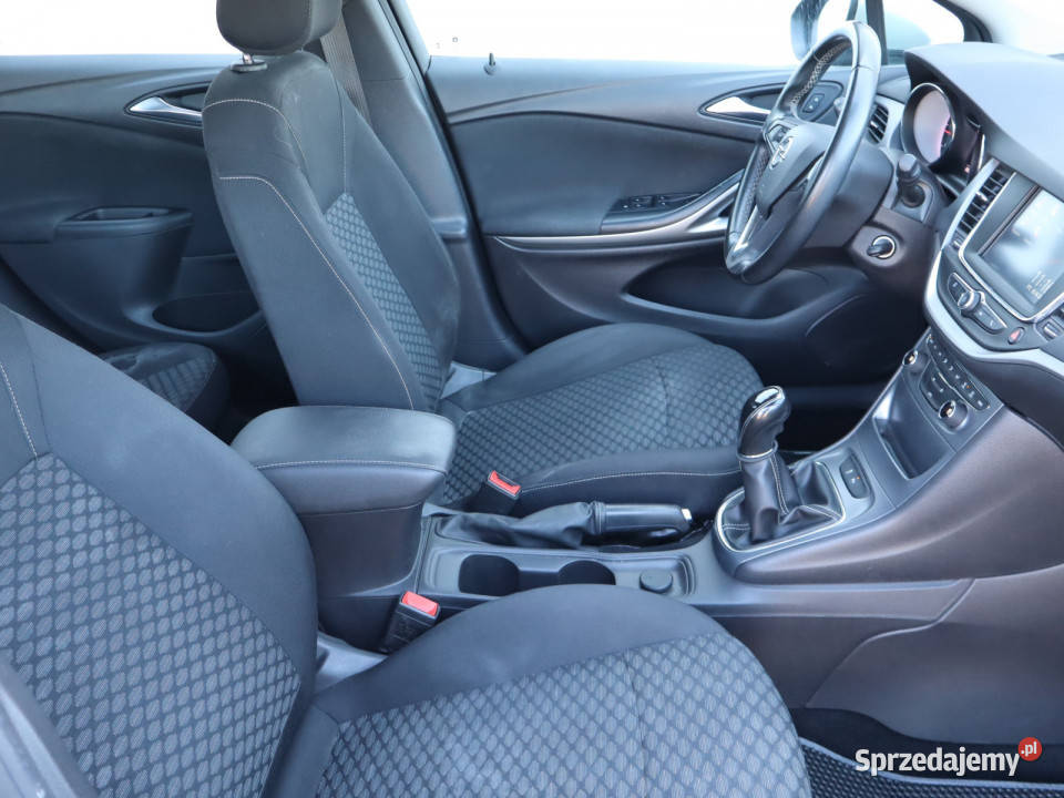 Opel Astra 16 CDTI Astra Piaseczno