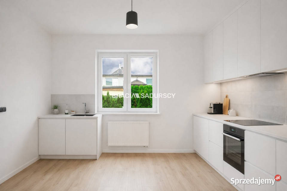 Mieszkanie sprzedam Kraków 6944m2 2 pokoje 69.44m2