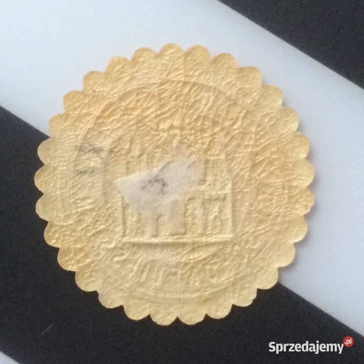 980 Zalepka Niemiecka Trzcińsko Zdrój Szczecin