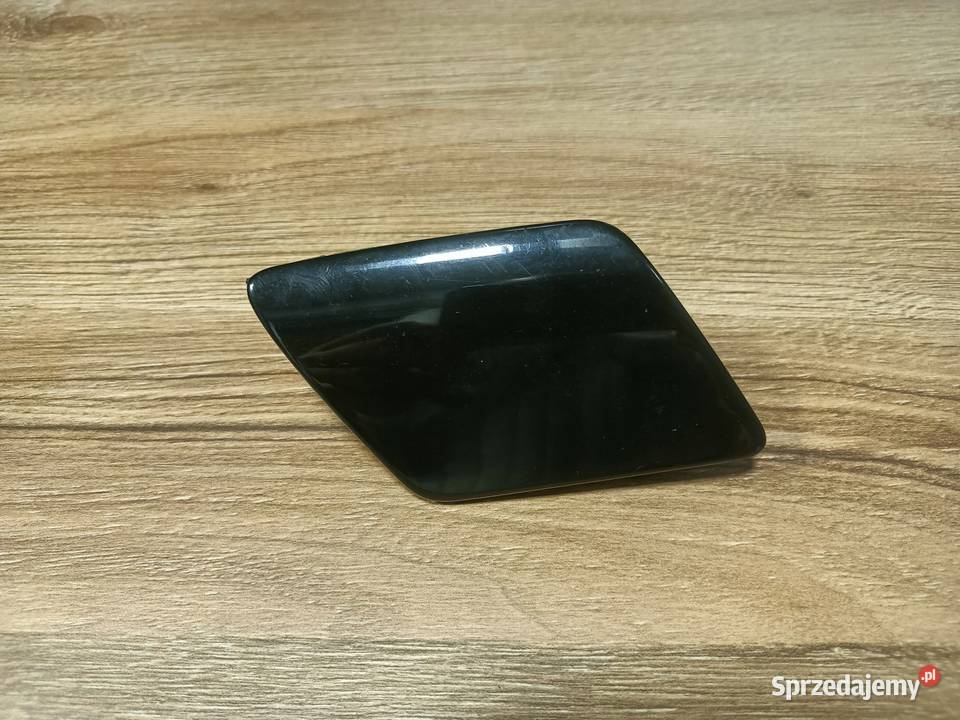 AUDI A8 D2 ZAŚLEPKA SPRYSKIWACZA LAMP ZDERZAKA Spryskiwacze reflektorów wielkopolskie Przemęt