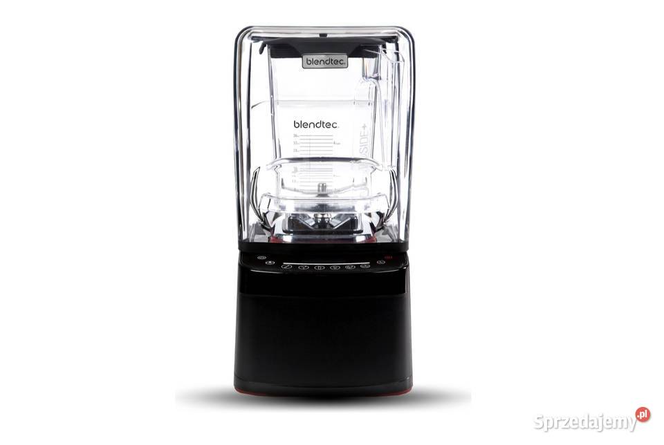 Blender Blendtec PRO 800 kielichowy pojemność 27 Sandomierz
