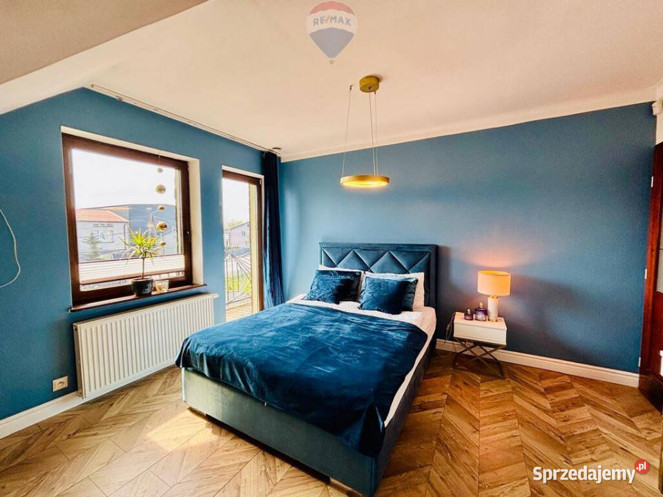 Komfortowy dom Centrum Domy Częstochowa