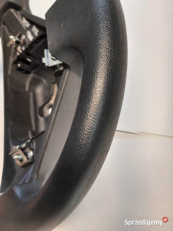 Fiat Albea Lift FL Strada Kierownica ładna osobowe łódzkie Ksawerów