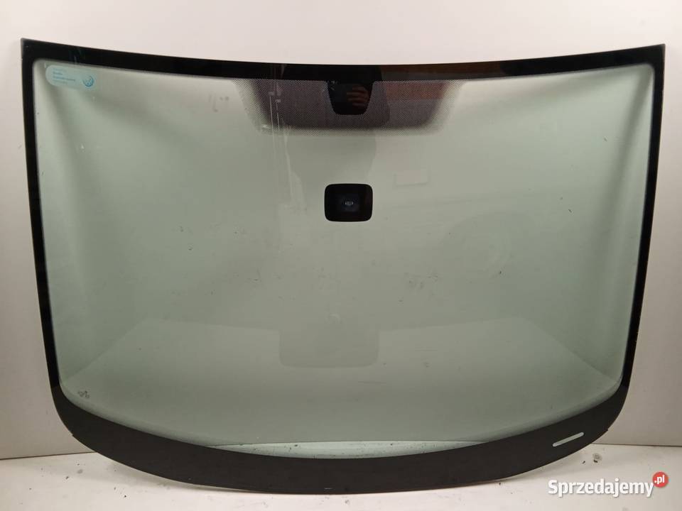Szyba Przednia Volkswagen Golf Plus 05 Sensor wielkopolskie Bralin