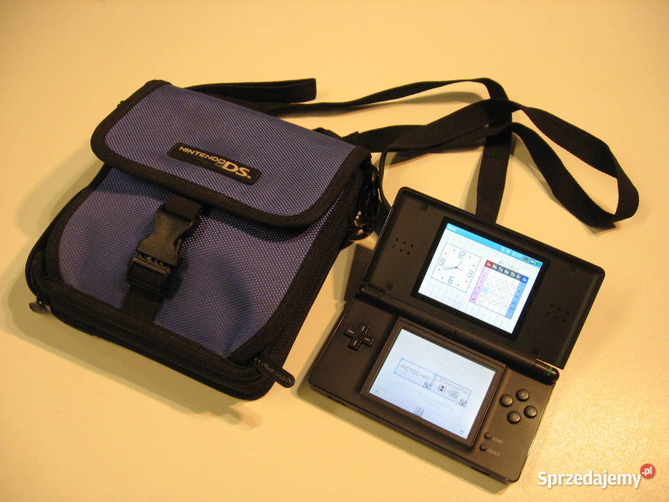 Konsola Nintendo DS Lite Opole sprzedam
