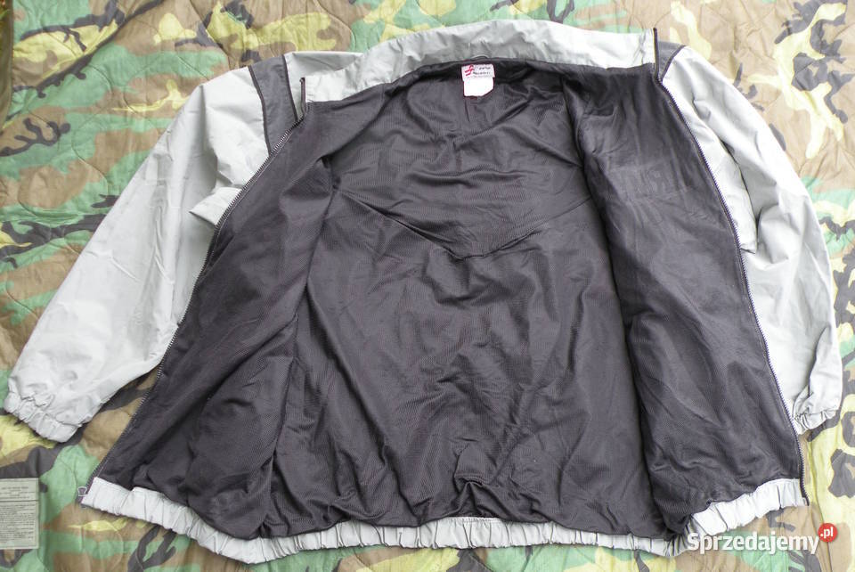 Bluza treningowa Us Army IPFU X Large long Wrocław