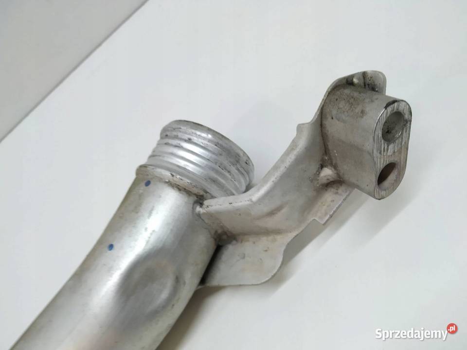 RURA PRZEWÓD INTERCOOLERA 20 T 31370288 Volvo Rok produkcji 2016