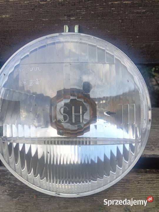 Lampa hs1 Simson Sr 50 super stan Tarnów