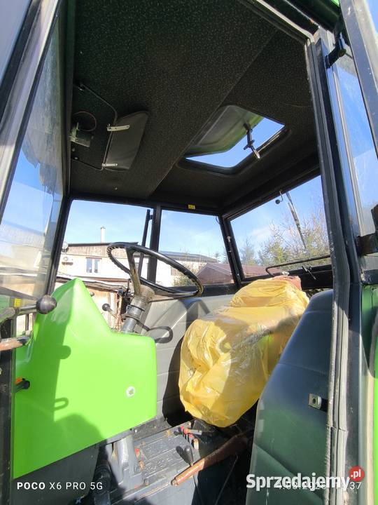 Ursus c360 4x4 doinwestowany Ursus sprzedam