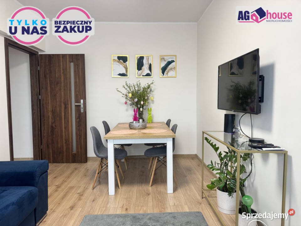 Sprzedam mieszkanie Gdańsk 5711m2 3pok sprzedam