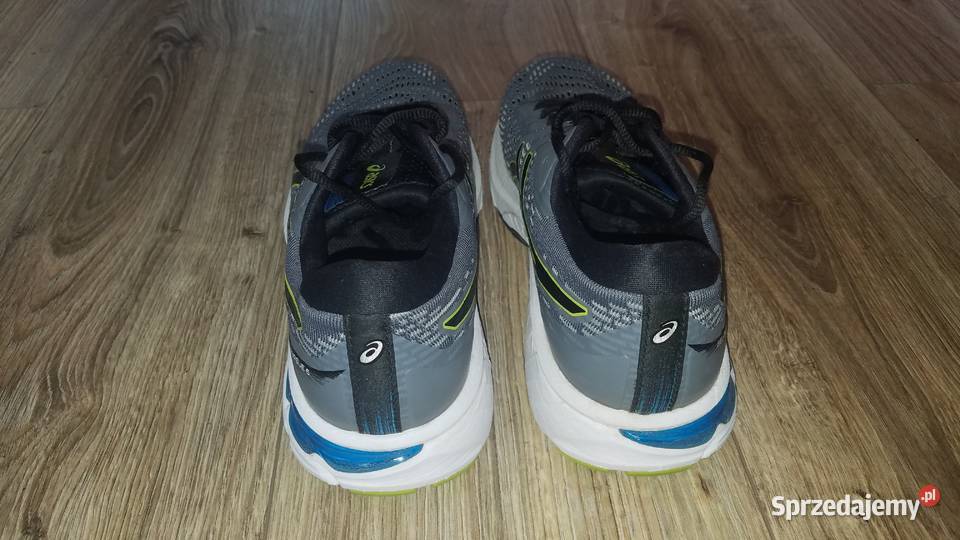 Buty ASICS GelPursue 6 4041 26 sportowe biegowe Białystok