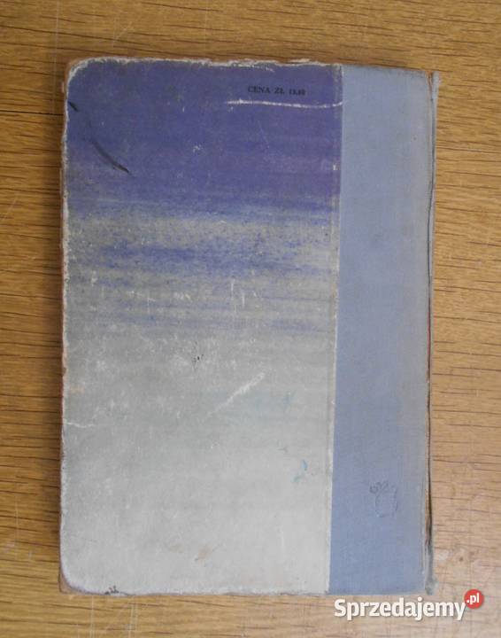 Igor Newerly Archipelag ludzi odzyskanych Proza i poezja Kultura i Rozrywka Parczew