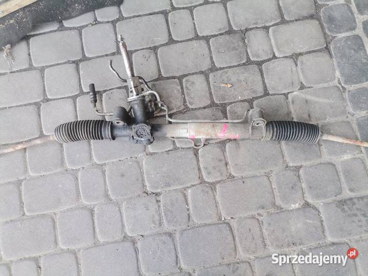 MAGLOWNICA FORD FOCUS MK1 18 TDCI 34011767LH małopolskie Nowy Sącz sprzedam