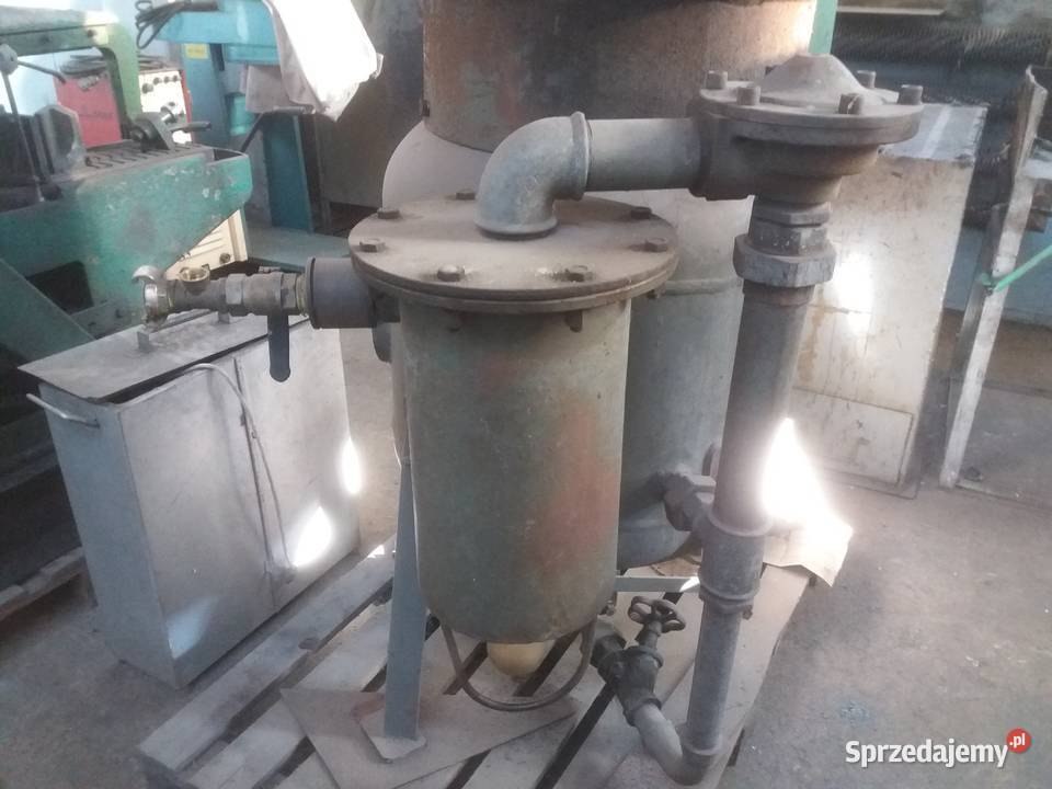 Piaskarka APR 600 Pneumatyczne sprzedam