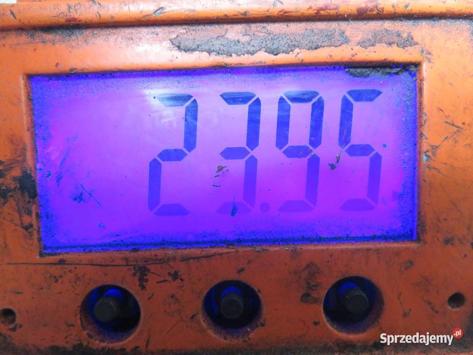 DYFER JEEP PATRIOT MK74 24 4x4 ED3 P3501A115 osobowe