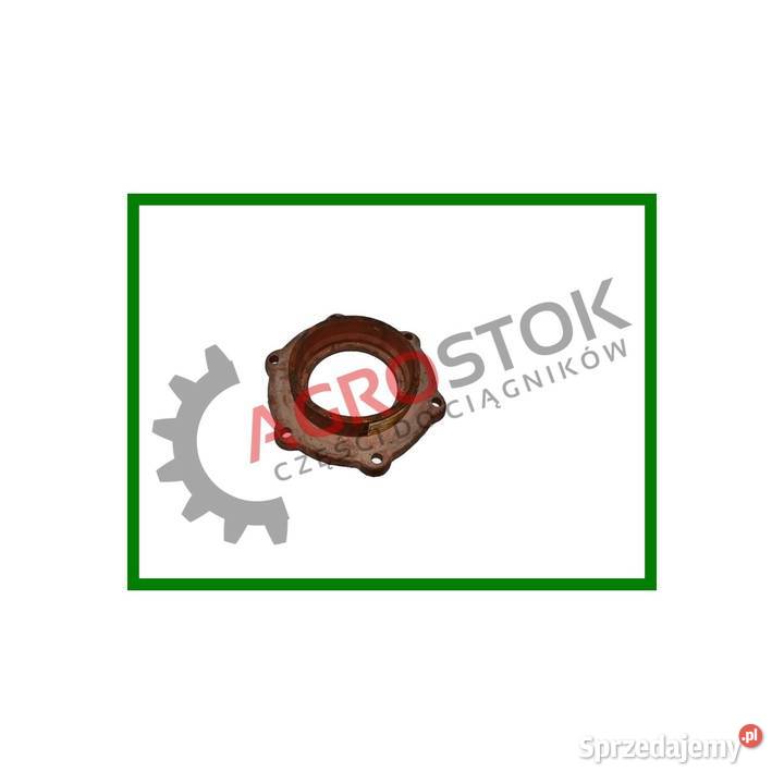 Korpus zwolnicy dt75 lubelskie