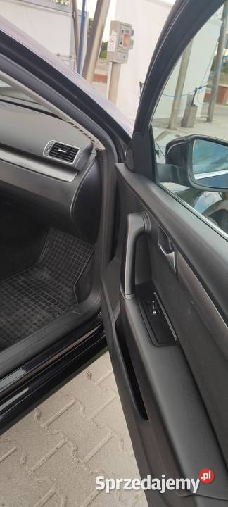 Volkswagen Passat B7 20 Sprzedam VW Grodziec sprzedam