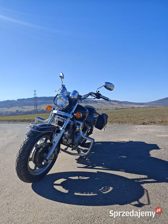 Hyosung Aquila GV125