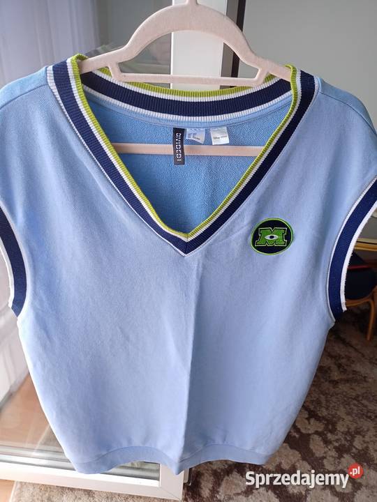 Bezrękawnik damski HM 4XL Na ramiączkach