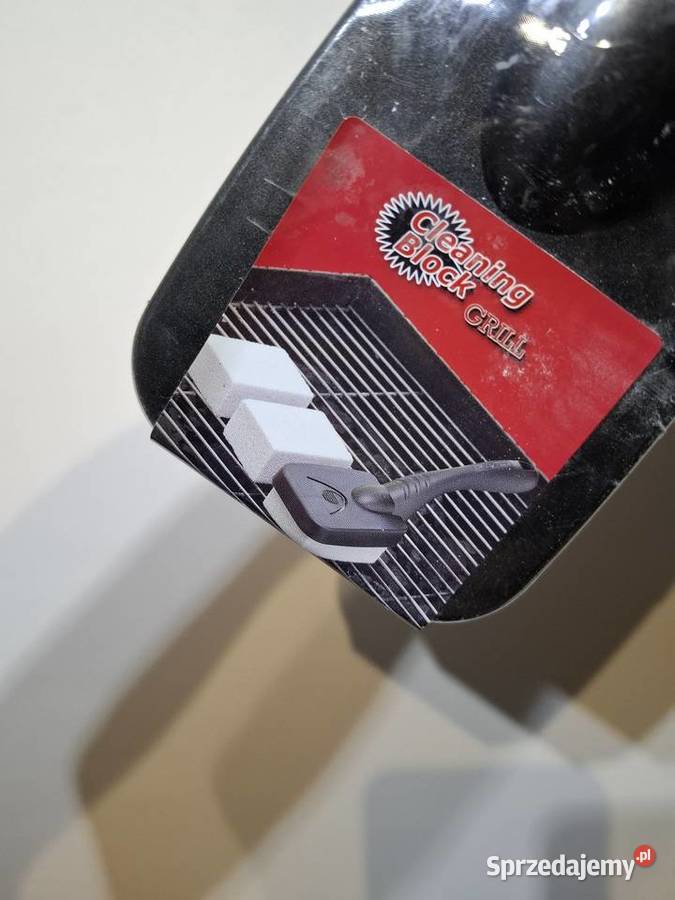 Blok czyszczący do grilla Cleaning Block Grill Kraków