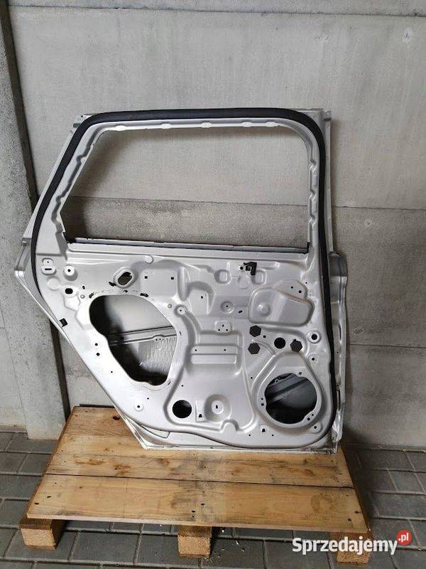 Drzwi Lewy Tył Ford Mondeo Mk5 20142022 Kombi Pleszew