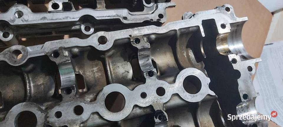 POKRYWA WAŁKI CITROEN opel 15 BlueHDI 9825013780 osobowe Bydgoszcz