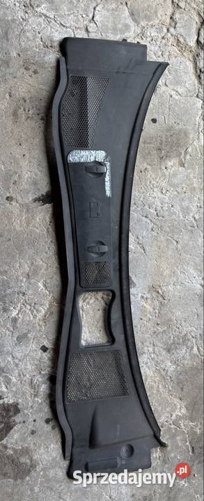 Podszybie passat b5 polift Kodeń