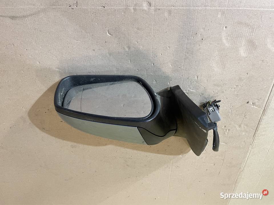 Lusterko zewnętrzne prawe Ford mondeo mk3 lift osobowe Szczecin