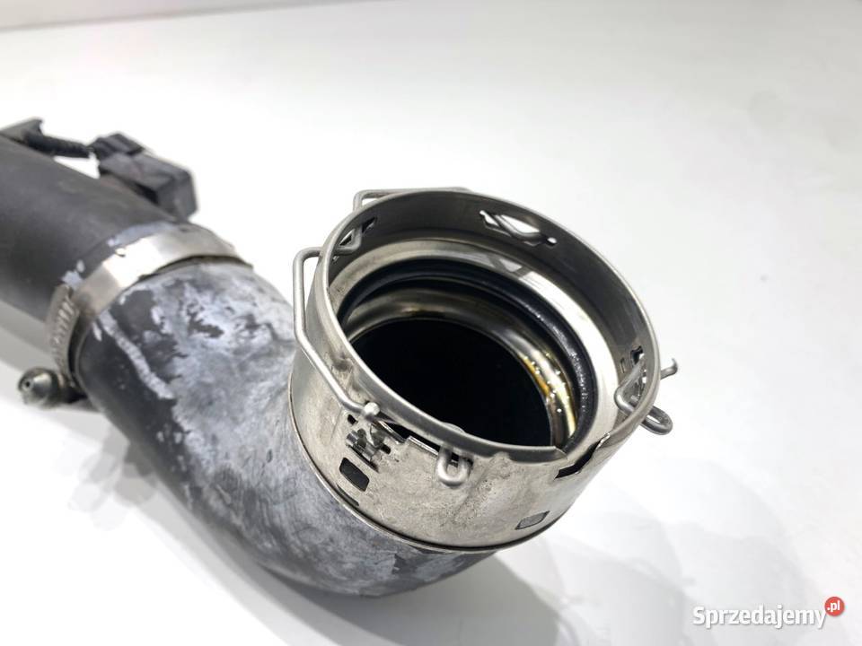 RURA POWIETRZA INTERCOOLERA KIA CEED 2828708000