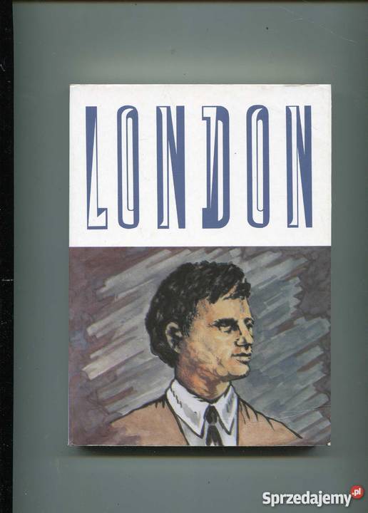 John Barleycorn Szkice autobiograficzne Szczecin