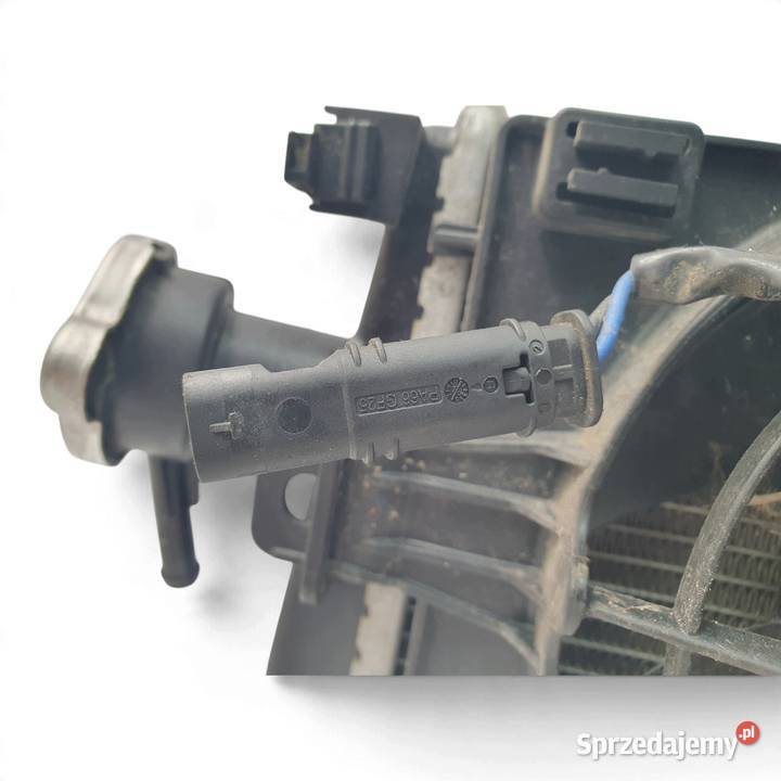 CHŁODNICA WODY Bmw R 1250 GS R1250GS K50 K51 Chłodnice Chłodnice lubelskie Chełm