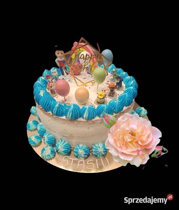 Torty okazjonalne dolnośląskie Wrocław