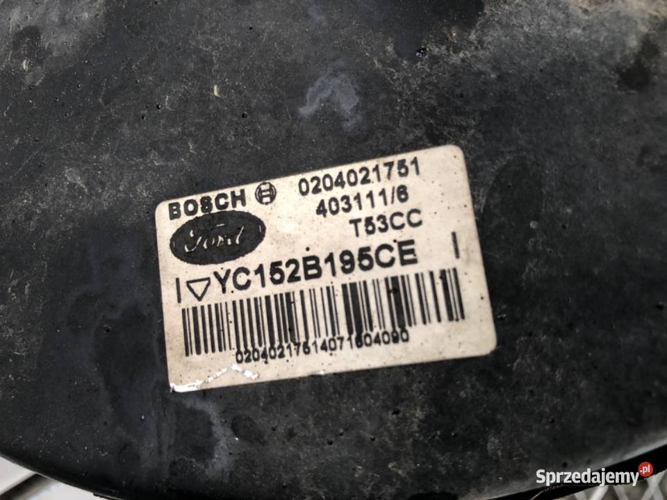 SERWO HAMULCOWE FORD TRANSIT IV YC152B195CE Bus