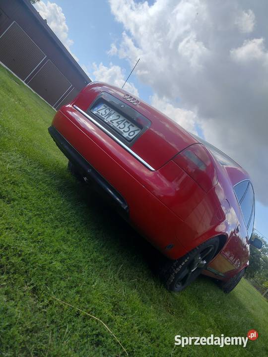 Sprzedam Audi A6 C5 24 v6 automat Quatro Juliopol